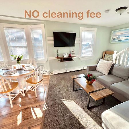 Entire Lovely 3 Bedroom, 2 Bathroom Apartment! 1 Block To The Beach And Boardwalk! Wildwood Luaran gambar