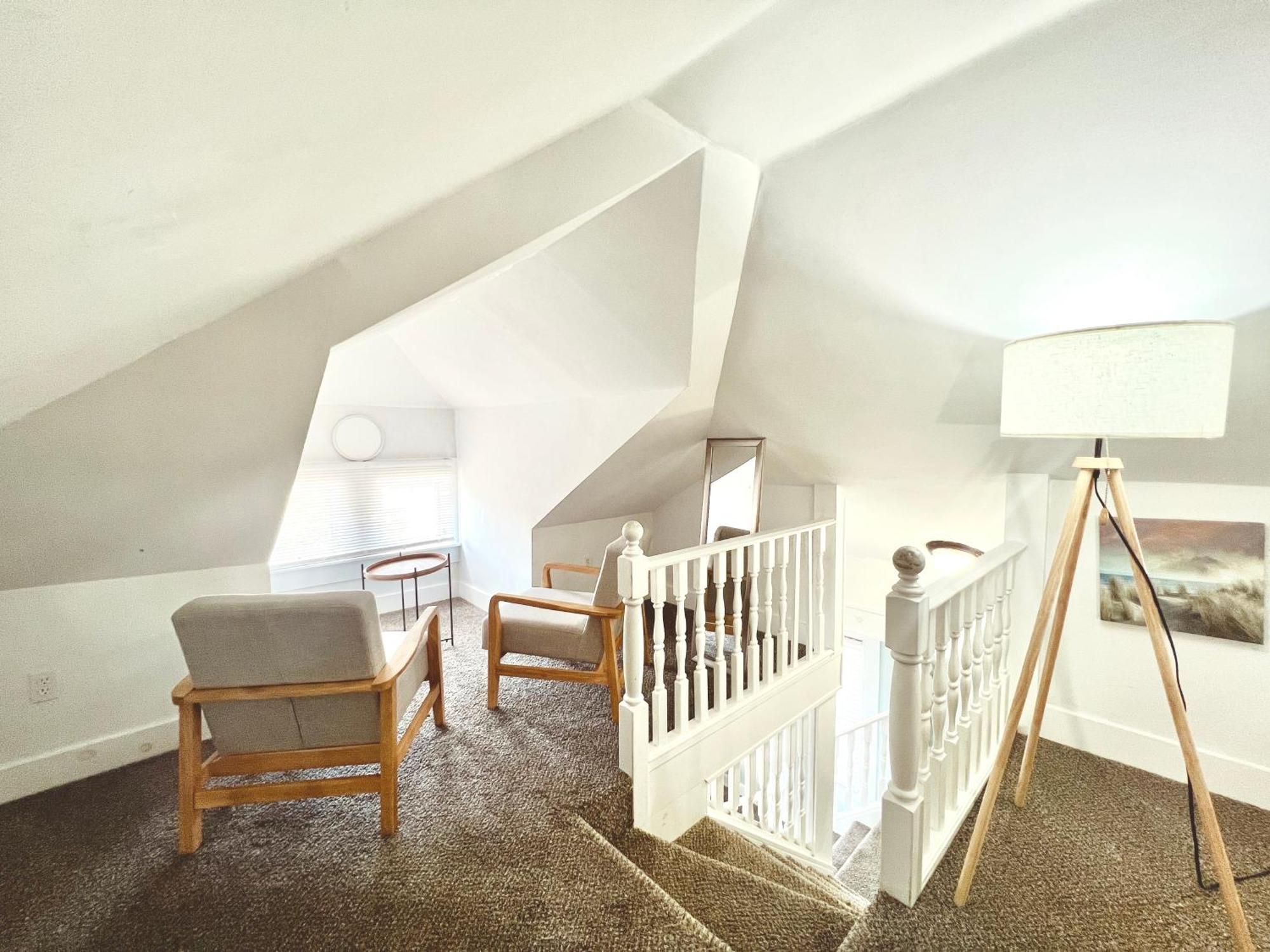 Entire Lovely 3 Bedroom, 2 Bathroom Apartment! 1 Block To The Beach And Boardwalk! Wildwood Luaran gambar